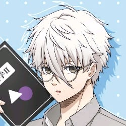 Nagi Seishiro ✰ 2