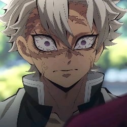 Sanemi Shinazugawa
