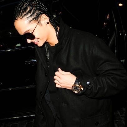 Tom Kaulitz (ex)