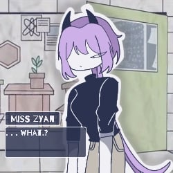 🍮• ° . ~`🖍 || Zyan 「 FPE 」