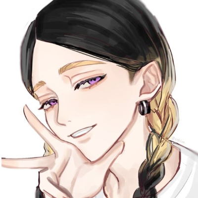My name is Ran.