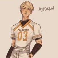 Andrew Joseph Minyard