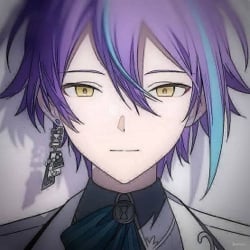[🎈⭐️] Psychic Rui Kamishiro