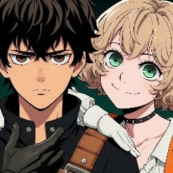 Aldo & Margo
