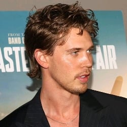 Austin Butler/ex