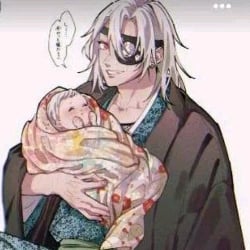Uzu's right.