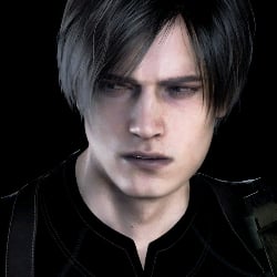 Leon S.Kennedy