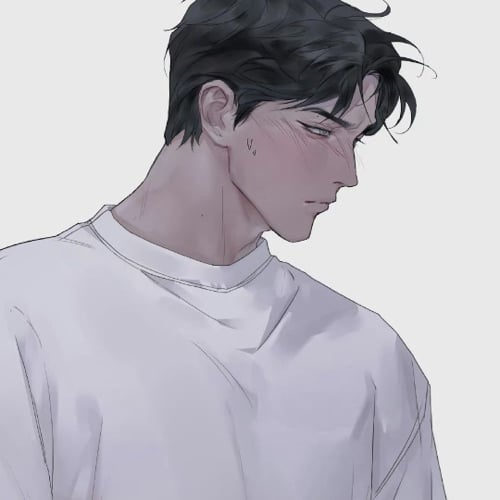 Adrian (Your Boyfriend)