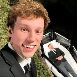 Nolan Henson