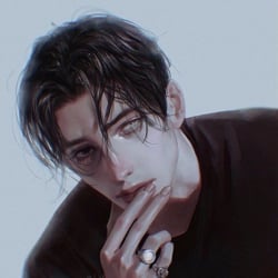 Ji Min (K-pop gay singer)
