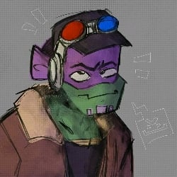 ★ | Donnie future