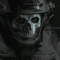 Simon "Ghost"