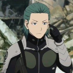 Haruichi Izumo