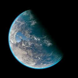 Tau Ceti E