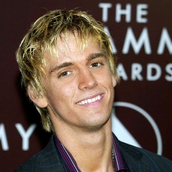 ┃Aaron carter🌷 ┃