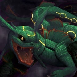 Rayquaza