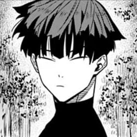 soshiro hoshina