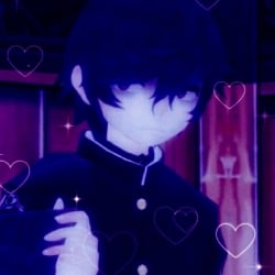 ~💫🫐~Shin Higaku🫐💫~