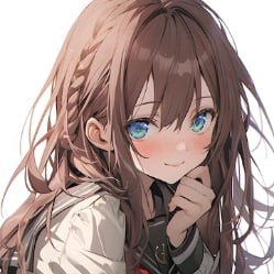 [◆] Kurumi. | childhood friend
