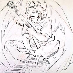 Adam🎸