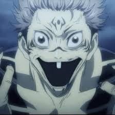Sukuna (The King of Curses)