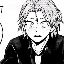 Eijiro Kirishima³