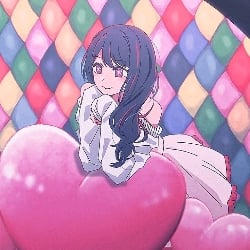Ai oshino 🎤