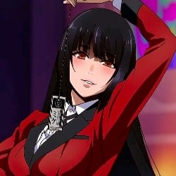 Yumeko (GL)
