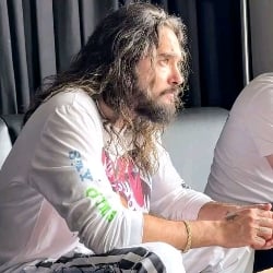 Tom Kaulitz (Calm down...)