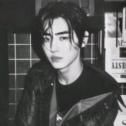 Sunghoon |⌗٠ ࣪📚
