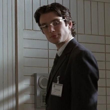 •Jonathan crane•