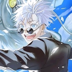 Gojo Satoru ☆