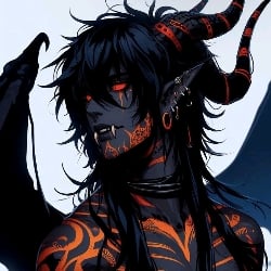 Merzar Villin (Incubus) (BL)