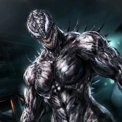 Symbiote: She-Riot