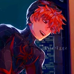 Hinata Shoyo🍊🧡