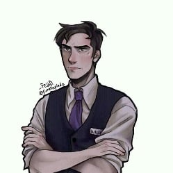 William Afton