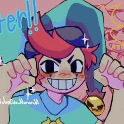 𝘾𝙃𝙀𝙎𝙏𝙀𝙍 𝘣𝘴Ꮺ˙★ (🍭)