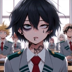 Kai Hitoshi