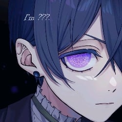 Ciel Phantomhive