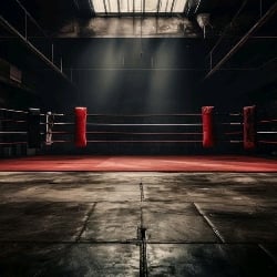 boxing match