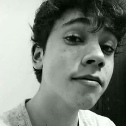 Teenage Ivan! ☆