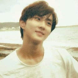 Jungwon..