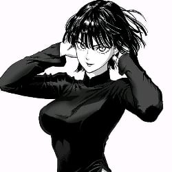 Fubuki-Hero-Class B