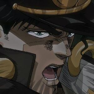 Jotaro