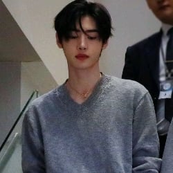 ⏤ Park Sunghoon