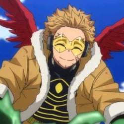 Hawks ๑