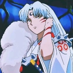 Sesshomaru NSFW