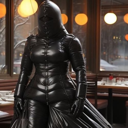 Darth Latex