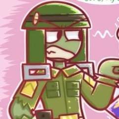 Foot Soldier :v