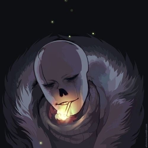 g!sans [echotale]